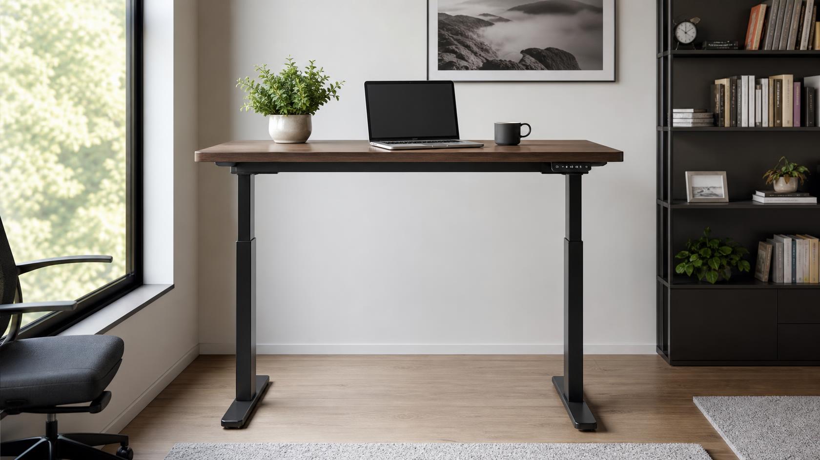 Best standing desks for home office