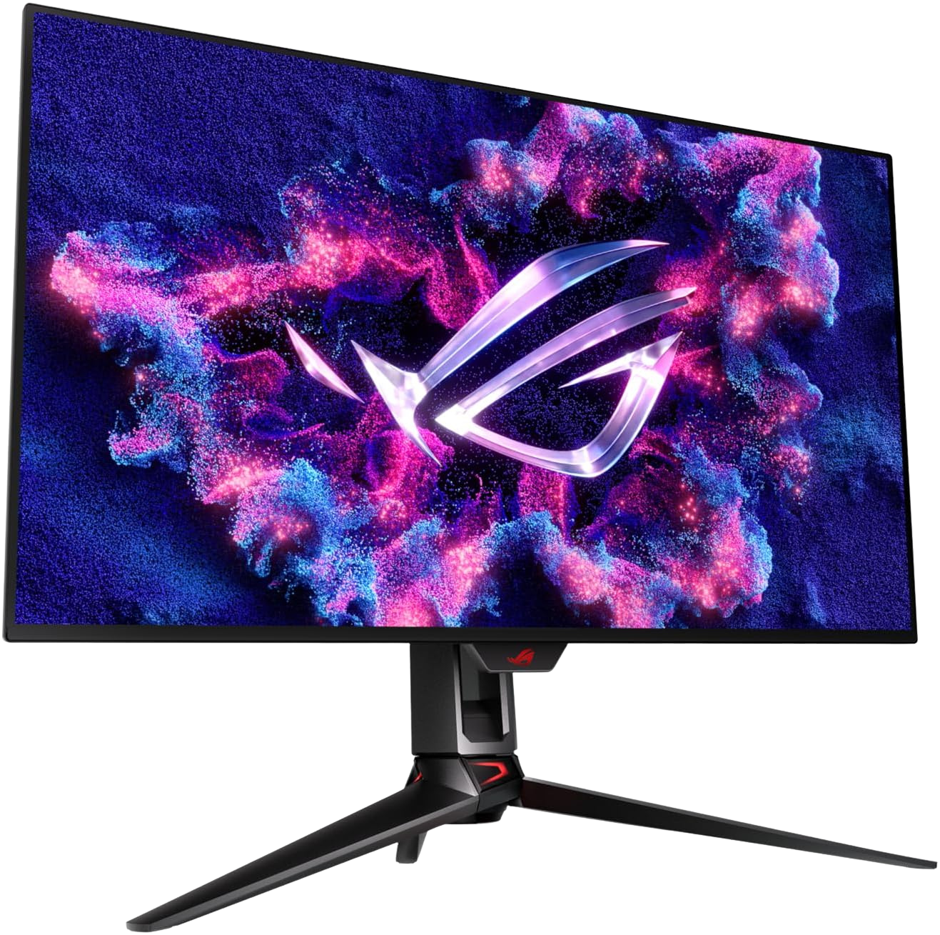 ASUS ROG Swift 32” 4K OLED Gaming