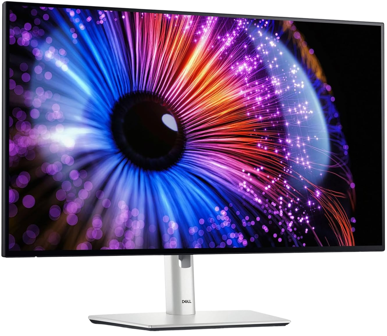 Dell UltraSharp Monitor