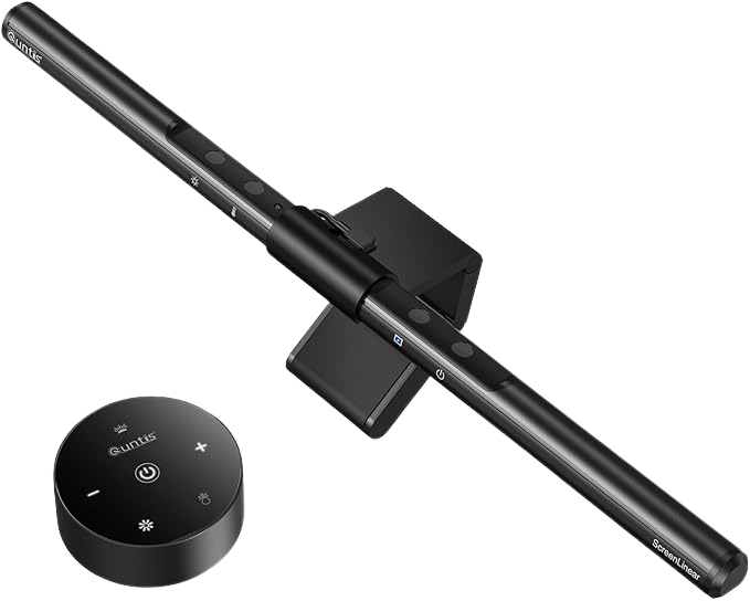 Quntis Computer Monitor Lamp